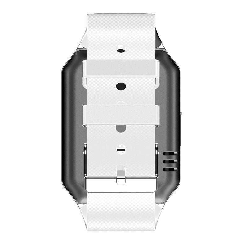 U8 Smartwatch – Bluetooth Horloge met Touchscreen, Camera & Gezondheidsfuncties