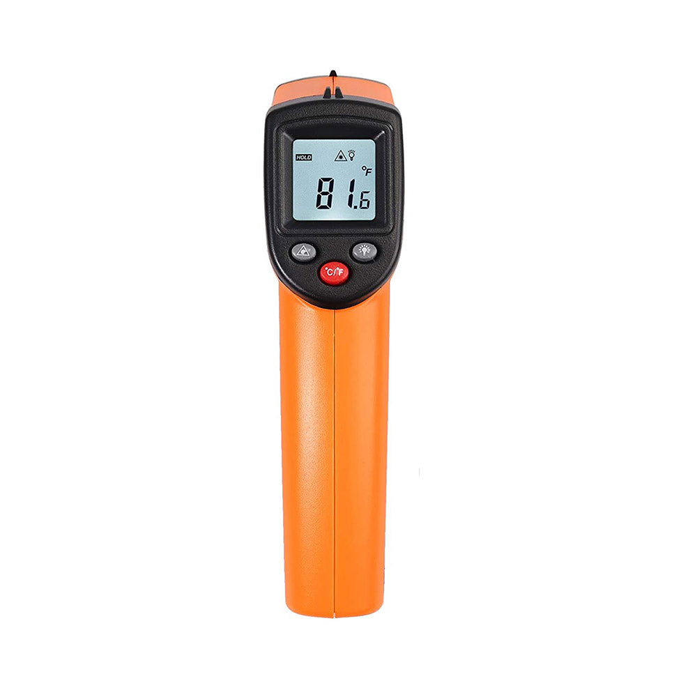 Infrared thermometer-2
