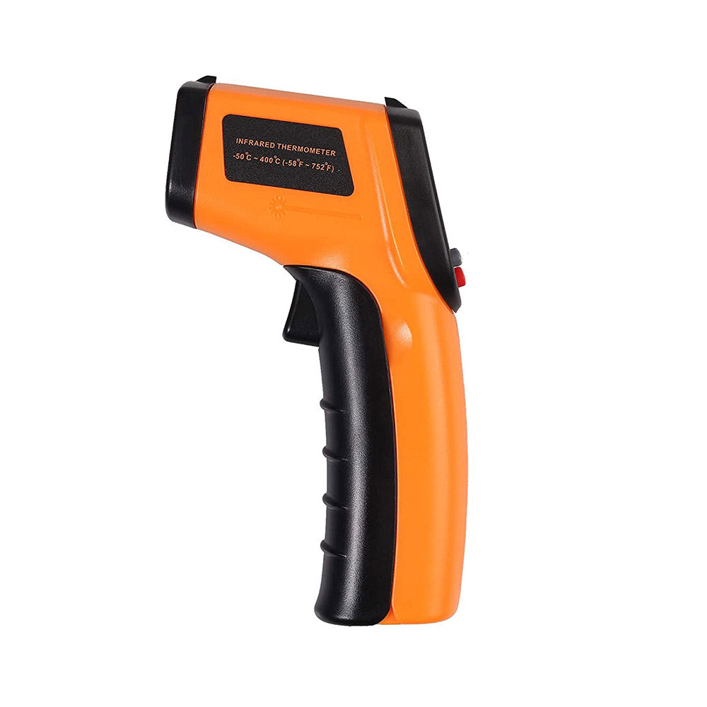 Infrared thermometer-3