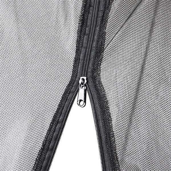 Mosquito net for parasol-2