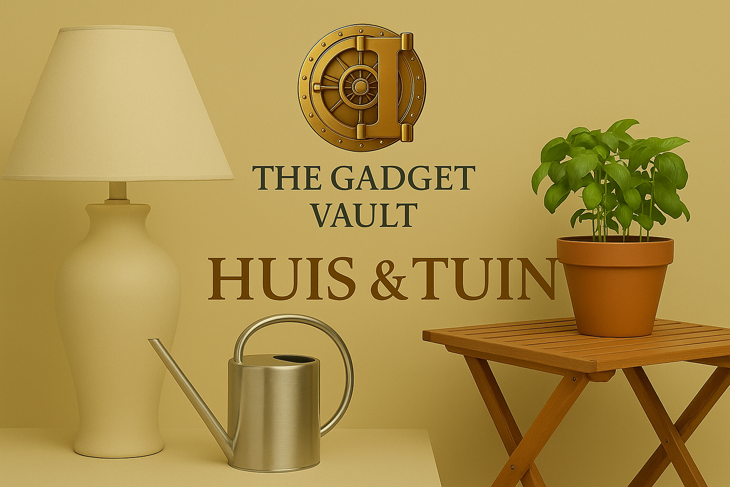 Huis & Tuin
