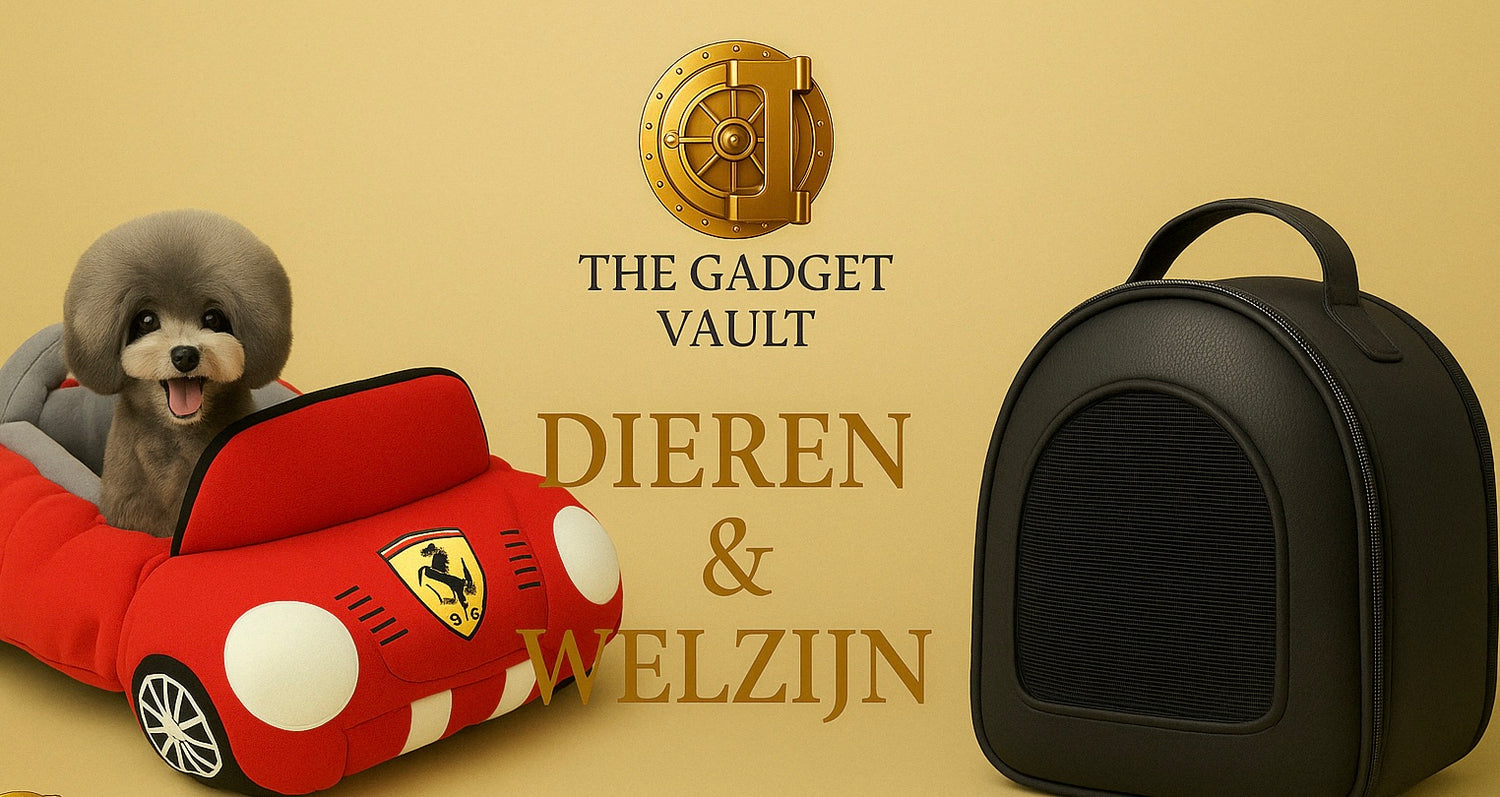 Dieren & Welzijn