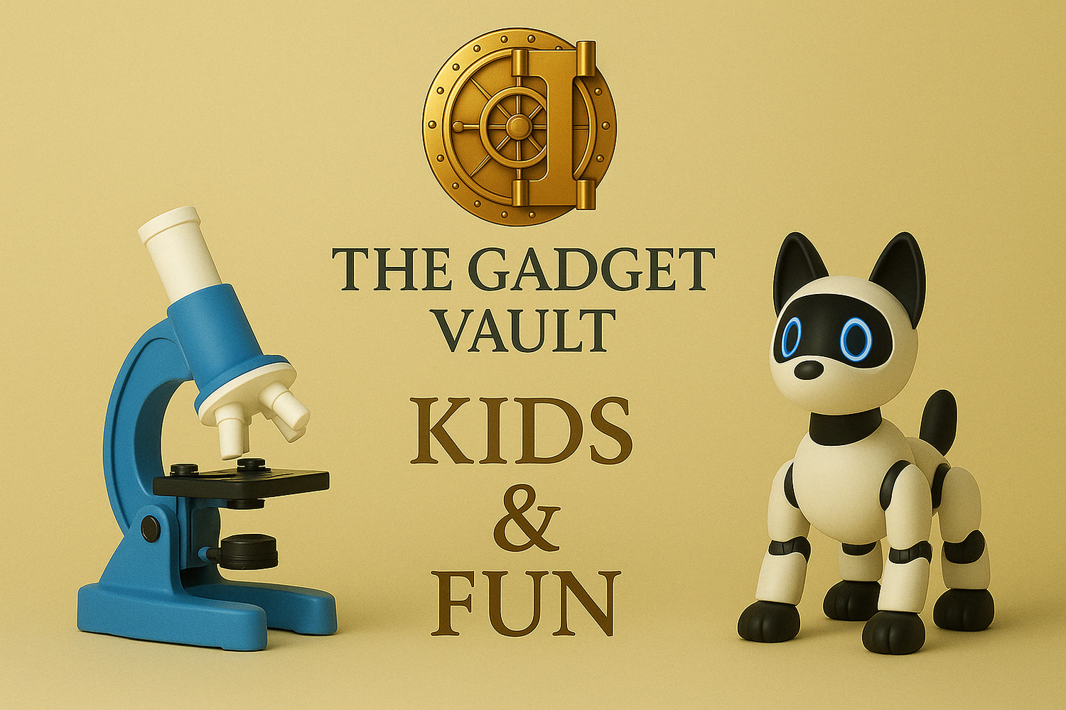 Kids & Fun