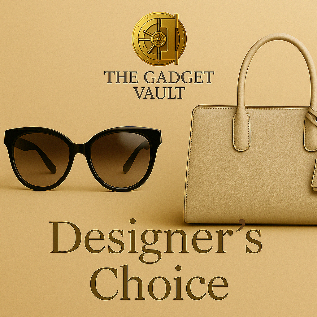 Een premium selectie van stijlvolle, merkwaardige items met een tijdloze touch – perfect voor fashion-forward shoppers.