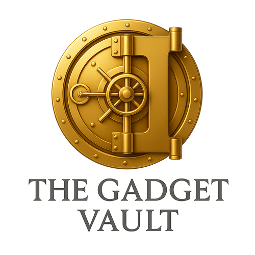 The Gadget Vault