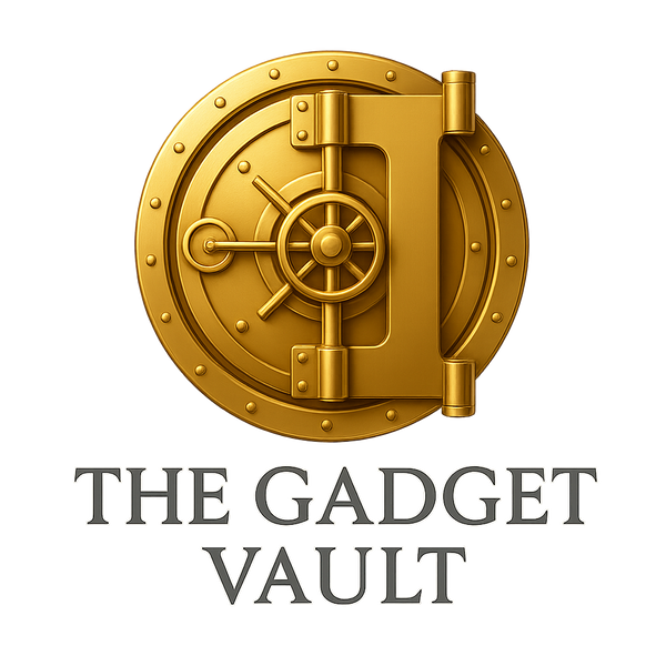 The Gadget Vault