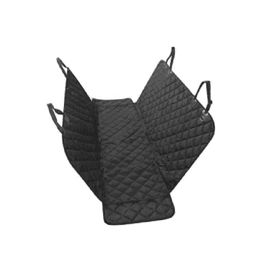 Car seat protector for pets-1