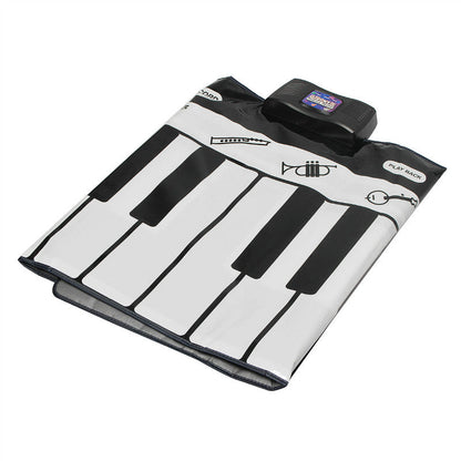 Giant piano play mat-2