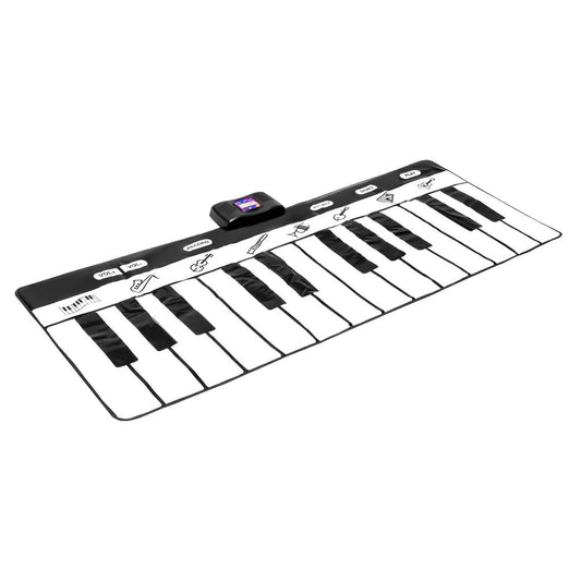 Giant piano play mat-0