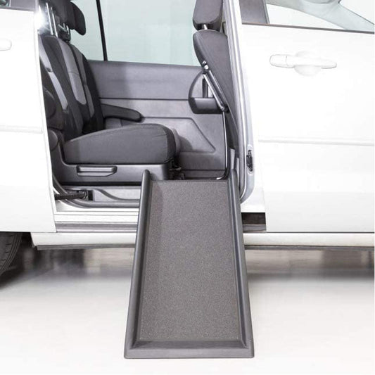 Ramp for pets-1