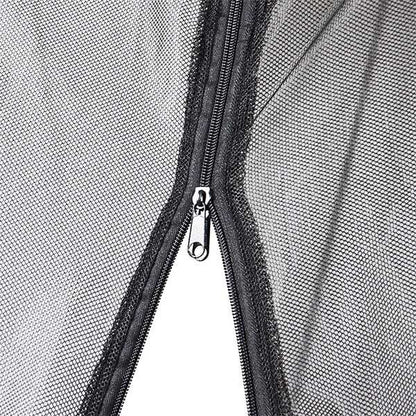 Mosquito net for parasol-2